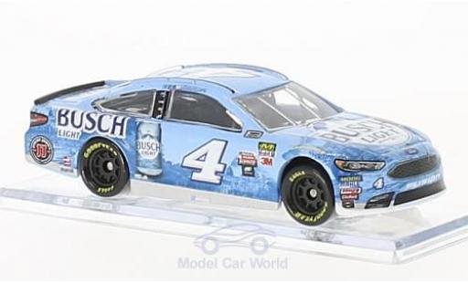 Modellautos Ford Fusion 1/64 Lionel Racing No.4 Stewart-Haas Racing Busch Light Nascar 2017 K.Harvick Ford Fusion 1/64 Lionel Racing No.4 Stewart-Haas Racing Busch Light Nascar 2017 K.Harvick modellautos