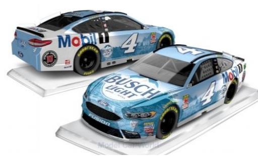Modellautos Ford Fusion 1/64 Lionel Racing No.4 Stewart-Haas Racing Busch Light Nascar 2018 K.Harvick Ford Fusion 1/64 Lionel Racing No.4 Stewart-Haas Racing Busch Light Nascar 2018 K.Harvick modellautos