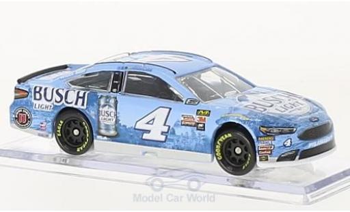 Modellautos Ford Fusion 1/64 Lionel Racing No.4 Stewart-Haas Racing Busch Light Nascar 2018 K.Harvick ohne Vitrine Ford Fusion 1/64 Lionel Racing No.4 Stewart-Haas Racing Busch Light Nascar 2018 K.Harvick ohne Vitrine modellautos