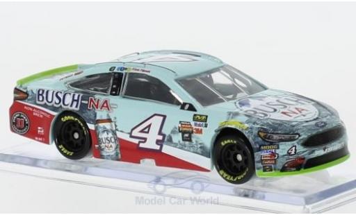 Modellautos Ford Fusion 1/64 Lionel Racing No.4 Stewart-Haas Racing Busch NA Nascar 2017 K.Harvick Ford Fusion 1/64 Lionel Racing No.4 Stewart-Haas Racing Busch NA Nascar 2017 K.Harvick modellautos