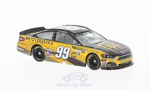 Modellautos Ford Fusion 1/64 Lionel Racing No.99 Roush Fenway Racing UPS Nascar 2013 C.Edwards Ford Fusion 1/64 Lionel Racing No.99 Roush Fenway Racing UPS Nascar 2013 C.Edwards modellautos