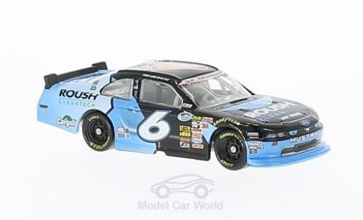 Modellautos Ford Mustang 1/64 Lionel Racing No.6 Roush Fenway Racing Roush CleanTech Nascar 2013 T.Bayne Ford Mustang 1/64 Lionel Racing No.6 Roush Fenway Racing Roush CleanTech Nascar 2013 T.Bayne modellautos