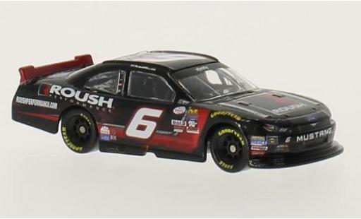 Modellautos Ford Mustang 1/64 Lionel Racing No.6 Roush Fenway Racing Roush Performance Parts Nascar 2016 D.Wallace Jr. Ford Mustang 1/64 Lionel Racing No.6 Roush Fenway Racing Roush Performance Parts Nascar 2016 D.Wallace Jr. modellautos