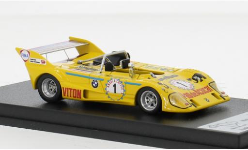 Lola T292 1/43 Trofeu 1:43 modellautos