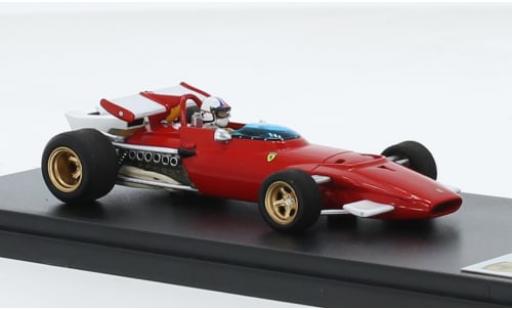 Ferrari 312 1/43 Look Smart B Formel 1 Test Modena 1969 1:43 modellautos