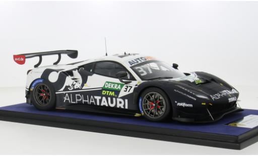 Ferrari 488 1/18 Look Smart GT3 EVO No.37 Red Bull Alphatauri AF Corse Alpha Tauri DTM 2022 1:18 modellautos