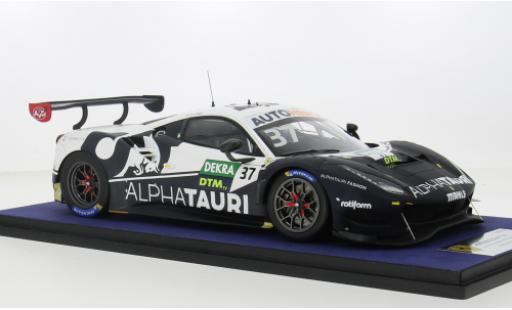 Ferrari 488 1/18 Look Smart GT3 EVO No.37 Red Bull Alphatauri AF Corse Alpha Tauri DTM Portimao 2022 1:18 modellautos