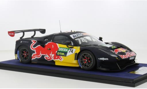 Ferrari 488 1/18 Look Smart GT3 EVO No.74 Red Bull Alphatauri AF Corse Red Bull DTM 2022 1:18 modellautos