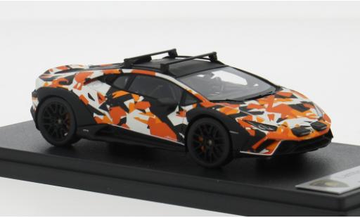 Lamborghini Huracan 1/43 Look Smart Sterrato All-Terrain 2024 1:43 modellautos