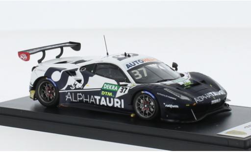 Modellautos Ferrari 488 1/43 Look Smart GT3 EVO No.37 Red Bull Alphatauri AF Corse Alpha Tauri DTM Portimao 2022 Ferrari 488 1/43 Look Smart GT3 EVO No.37 Red Bull Alphatauri AF Corse Alpha Tauri DTM Portimao 2022 modellautos
