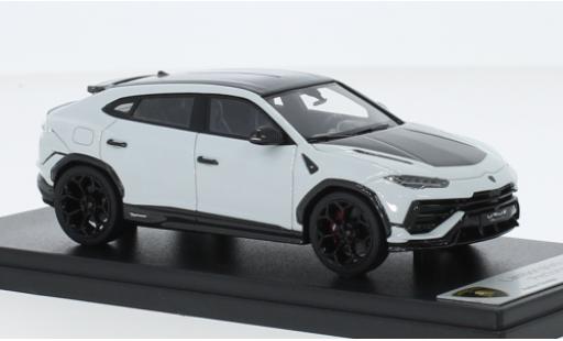 Modellautos Lamborghini Urus 1/43 Look Smart Performante blanche/noire 2022 Lamborghini Urus 1/43 Look Smart Performante blanche/noire 2022 modellautos