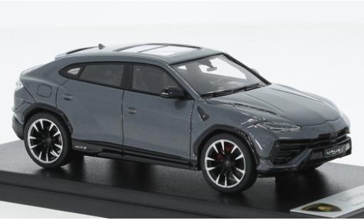 Modellautos Lamborghini Urus 1/43 Look Smart S metallise gris 2022 Lamborghini Urus 1/43 Look Smart S metallise gris 2022 modellautos