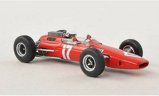 Lotus 25 BRM 1/43 Spark No.17 GP Britannien 1966 modellautos