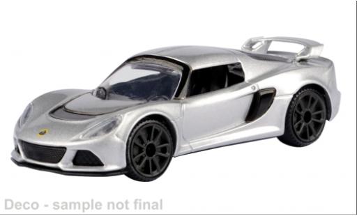 Lotus Exige 1/43 Motormax S silber 1:43 modellautos