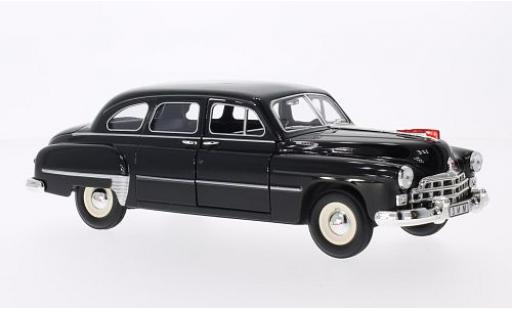 Gaz 12 1/24 Lucky Die Cast GAZ ZIM schwarz modellautos