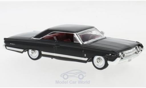 Modellautos Mercury Marauder 1/43 Lucky Die Cast schwarz 1964 Mercury Marauder 1/43 Lucky Die Cast schwarz 1964 modellautos