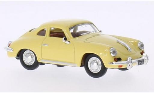 Modellautos Porsche 356 1/43 Lucky Die Cast B/C beige 1956 Porsche 356 1/43 Lucky Die Cast B/C beige 1956 modellautos