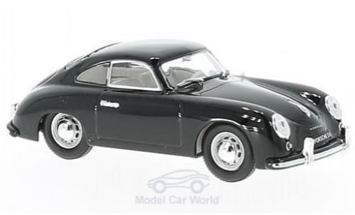 Modellautos Porsche 356 1/43 Lucky Die Cast schwarz 1952 Porsche 356 1/43 Lucky Die Cast schwarz 1952 modellautos
