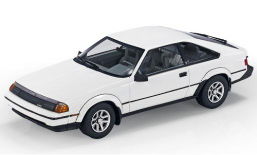 Modellautos Toyota Celica 1/18 Lucky Step Models GTS Liftback (TA6) weiss 1984 Toyota Celica 1/18 Lucky Step Models GTS Liftback (TA6) weiss 1984 modellautos