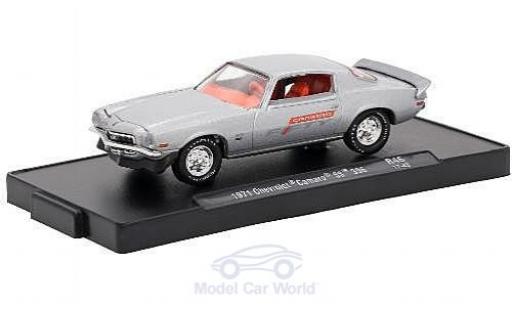 Modellautos Chevrolet Camaro RS 1/64 M2 Machines SS 396 Fifty 1971 Auto-Drivers Release 46 Chevrolet Camaro RS 1/64 M2 Machines SS 396 Fifty 1971 Auto-Drivers Release 46 modellautos