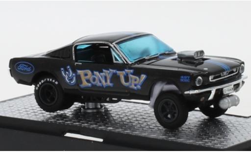 Modellautos Ford Mustang 1/64 M2 Machines Gasser Pony Up! 1966 Ford Mustang 1/64 M2 Machines Gasser Pony Up! 1966 modellautos