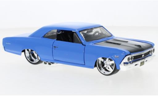 Modellautos Chevrolet Chevelle 1/24 Maisto SS 396 1966 Chevrolet Chevelle 1/24 Maisto SS 396 1966 modellautos