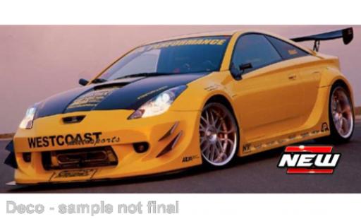 Toyota Celica 1/24 Maisto  modellautos