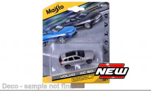 Volvo XC 1/64 Maisto 60 modellautos