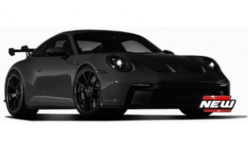 Modellautos Porsche 911 1/18 Maisto GT3 schwarz 2022 Porsche 911 1/18 Maisto GT3 schwarz 2022 modellautos