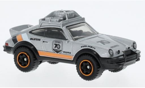 Modellautos Porsche 930 1/64 Matchbox 911 Rally 1985 Porsche 930 1/64 Matchbox 911 Rally 1985 modellautos