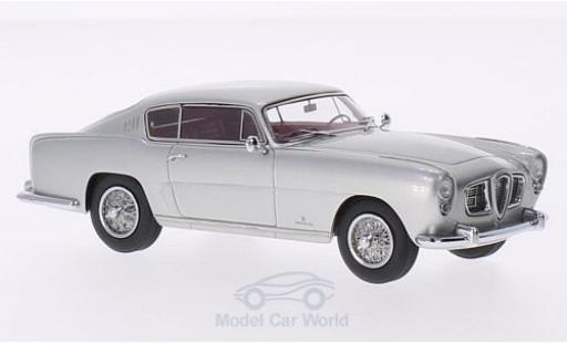 Modellautos Alfa Romeo 1900 1/43 Matrix CSS Speciale Ghia Coupe silber Alfa Romeo 1900 1/43 Matrix CSS Speciale Ghia Coupe silber modellautos