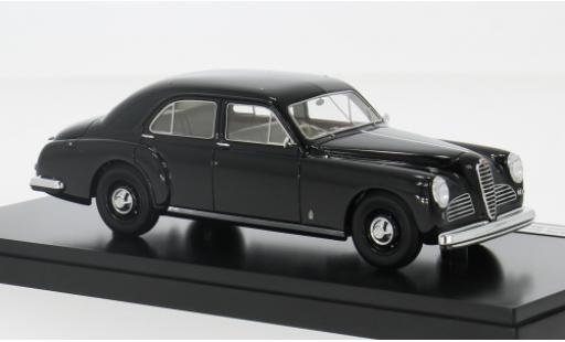 Alfa Romeo 6C 1/43 Matrix 2500 Turismo Berlina schwarz 1950 1:43 modellautos