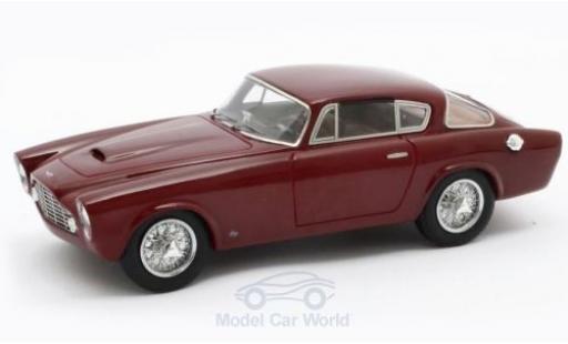 Modellautos Aston Martin DB2 1/43 Matrix DB 2/4 Allemano Coupe rot 1953 #LML/761 Aston Martin DB2 1/43 Matrix DB 2/4 Allemano Coupe rot 1953 #LML/761 modellautos