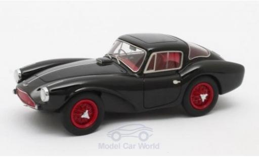 Modellautos Aston Martin DB3 1/43 Matrix DB 3 S FHC schwarz 1956 Aston Martin DB3 1/43 Matrix DB 3 S FHC schwarz 1956 modellautos