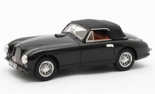Modellautos Aston Martin DB2 1/43 Matrix Vantage DHC schwarz RHD 1951 Aston Martin DB2 1/43 Matrix Vantage DHC schwarz RHD 1951 modellautos