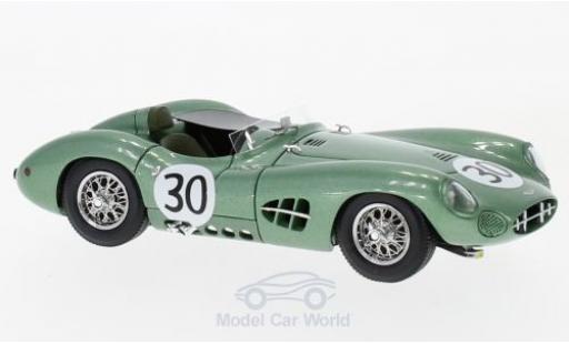 Modellautos Aston Martin DBR1 1/43 Matrix RHD No.30 Silverstone 1959 S.Moss Aston Martin DBR1 1/43 Matrix RHD No.30 Silverstone 1959 S.Moss modellautos