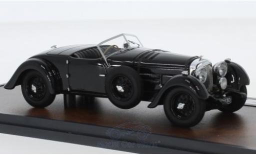 Modellautos Bentley 8 1/43 Matrix Litre Roadster schwarz RHD 1932 Dottridge Brothers YK5125 Bentley 8 1/43 Matrix Litre Roadster schwarz RHD 1932 Dottridge Brothers YK5125 modellautos