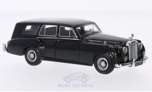 Modellautos Bentley S2 S2 1/43 Matrix Harold Radford Estate schwarz 1959 Bentley S2 S2 1/43 Matrix Harold Radford Estate schwarz 1959 modellautos