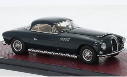 Modellautos Bugatti Type 101 1/43 Matrix Antem Coupe grün RHD 1951 Chassis 101504 Bugatti Type 101 1/43 Matrix Antem Coupe grün RHD 1951 Chassis 101504 modellautos