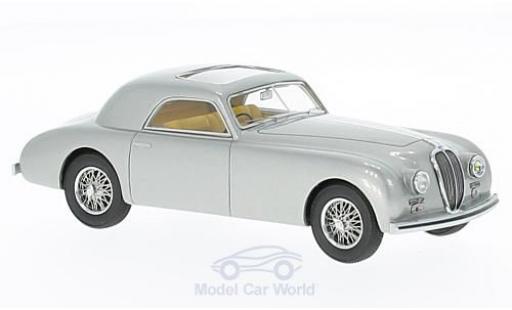 Modellautos Delahaye 135 1/43 Matrix Pininfarina Coupe silber RHD 1947 Delahaye 135 1/43 Matrix Pininfarina Coupe silber RHD 1947 modellautos