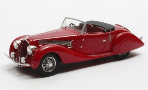 Modellautos Delahaye 135 1/43 Matrix MS Grand Sports Roadster Figoni Falaschi RHD 1939 Delahaye 135 1/43 Matrix MS Grand Sports Roadster Figoni Falaschi RHD 1939 modellautos
