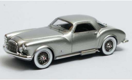 Modellautos Desoto Adventurer 1/43 Matrix I Concept Ghia silber 1953 Desoto Adventurer 1/43 Matrix I Concept Ghia silber 1953 modellautos