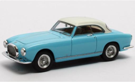 Modellautos Ferrari 212 1/43 Matrix Inter Coupe Pininfarina blau/weiss 1953 #0279 EU Ferrari 212 1/43 Matrix Inter Coupe Pininfarina blau/weiss 1953 #0279 EU modellautos