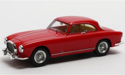 Modellautos Ferrari 212 1/43 Matrix Inter Coupe Pininfarina rot 1953 #0279 EU Ferrari 212 1/43 Matrix Inter Coupe Pininfarina rot 1953 #0279 EU modellautos