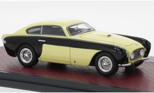 Modellautos Ferrari 212 1/43 Matrix Inter Vignale Coupe gelb/schwarz RHD Bumblebee 1952 Ferrari 212 1/43 Matrix Inter Vignale Coupe gelb/schwarz RHD Bumblebee 1952 modellautos