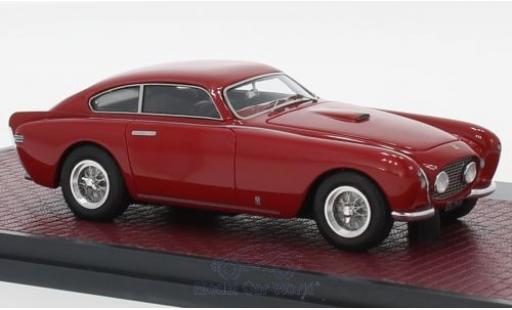 Modellautos Ferrari 212 1952 1/43 Matrix Inter Vignale Coupe rot RHD 1952 Ferrari 212 1952 1/43 Matrix Inter Vignale Coupe rot RHD 1952 modellautos