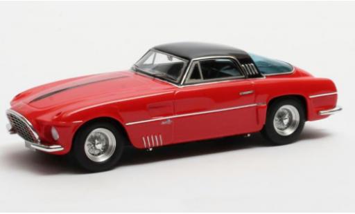 Modellautos Ferrari 250 1/43 Matrix Europa Coupe Vignale rot/schwarz 1954 #0313EU Ferrari 250 1/43 Matrix Europa Coupe Vignale rot/schwarz 1954 #0313EU modellautos