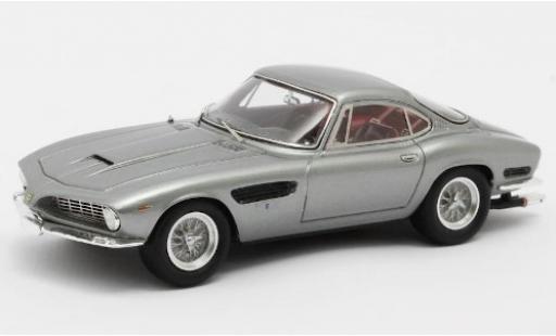 Modellautos Ferrari 250 1/43 Matrix GT Berlinetta Passo Corto Lusso Bertone mettalic grau 1962 No.3269GT Ferrari 250 1/43 Matrix GT Berlinetta Passo Corto Lusso Bertone mettalic grau 1962 No.3269GT modellautos
