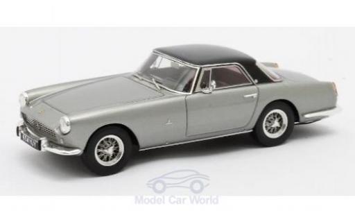 Modellautos Ferrari 250 1/43 Matrix GT Coupe Pininfarina mettalic grau/schwarz 1958 Ferrari 250 1/43 Matrix GT Coupe Pininfarina mettalic grau/schwarz 1958 modellautos