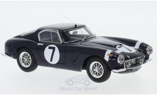 Modellautos Ferrari 250 TR 1/43 Matrix GT Passo Corto RHD No.7 Tourist Trophy 1960 S.Moss Ferrari 250 TR 1/43 Matrix GT Passo Corto RHD No.7 Tourist Trophy 1960 S.Moss modellautos